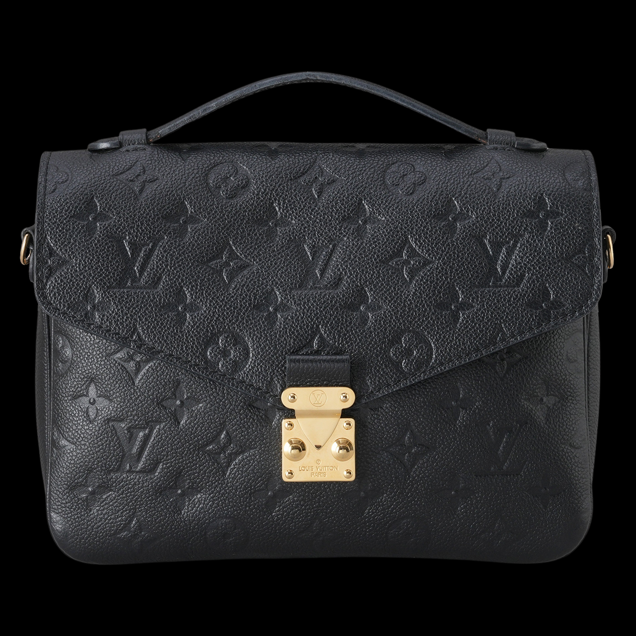 LOUIS VUITTON(USED)루이비통 앙프렝뜨 포쉐트 메티스